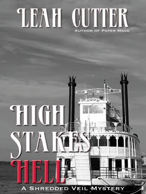 cover image of High Stakes Hell